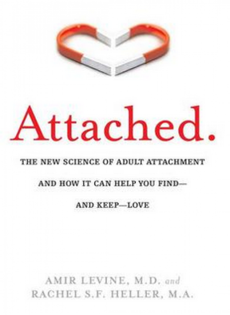 Attached (Adult Attachment)