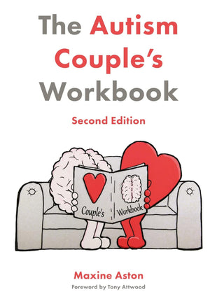 Autism Couples Workbook