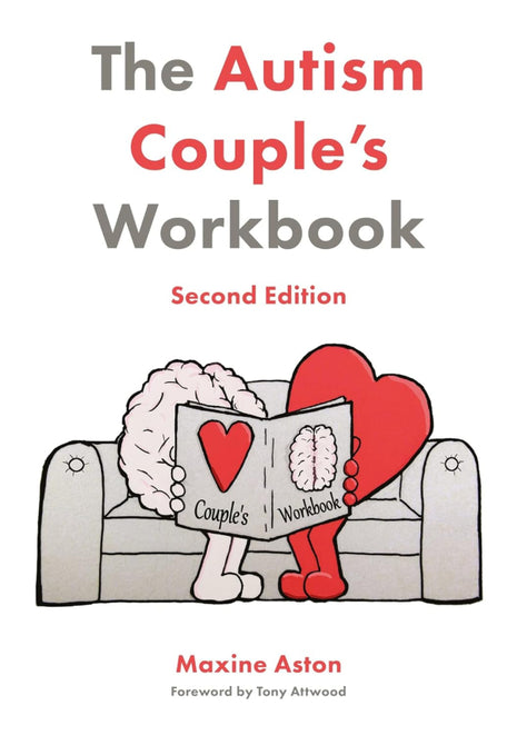 Autism Couples Workbook