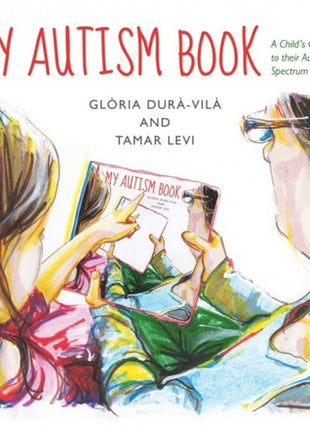 My Autism Book