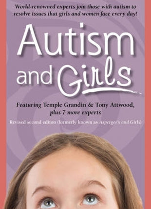 Autism and Girls (2nd Edition)