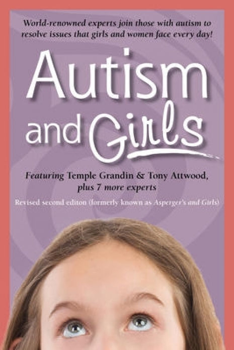 Autism and Girls (2nd Edition)