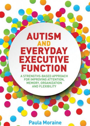 Autism and Everyday Executive Function