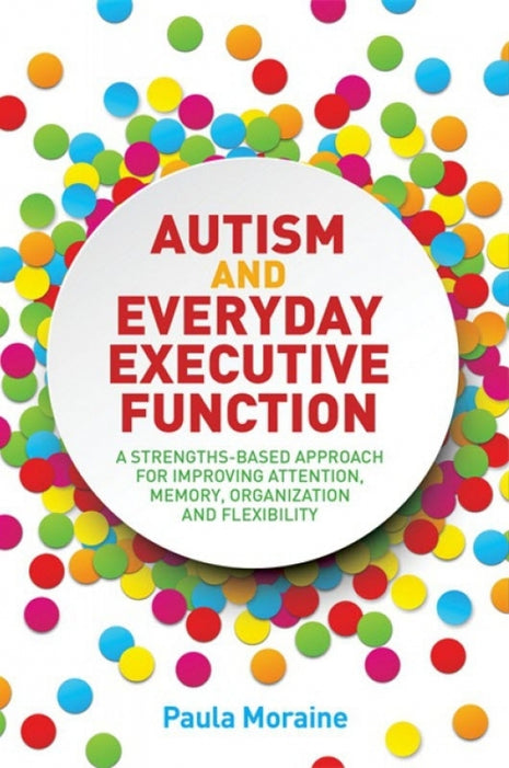 Autism and Everyday Executive Function