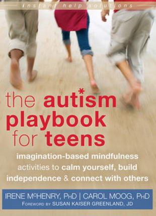 Autism Playbook for Teens