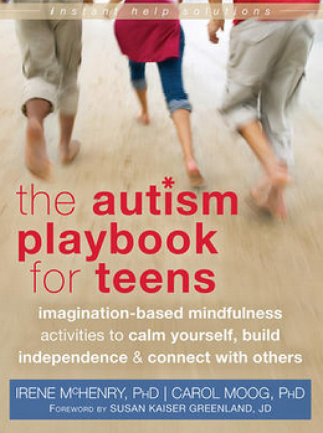 Autism Playbook for Teens