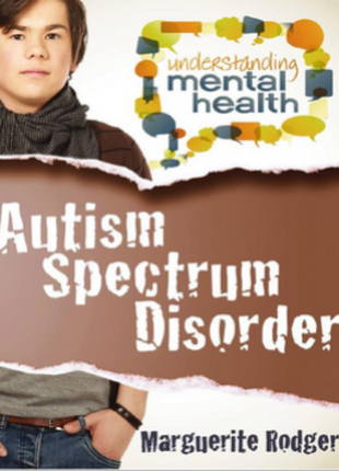 Autism Spectrum Disorder