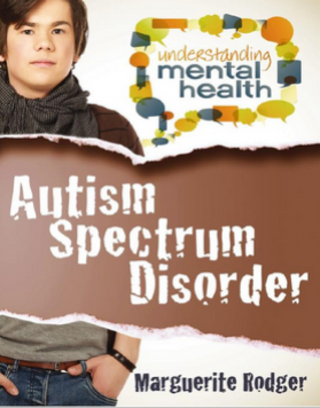 Autism Spectrum Disorder