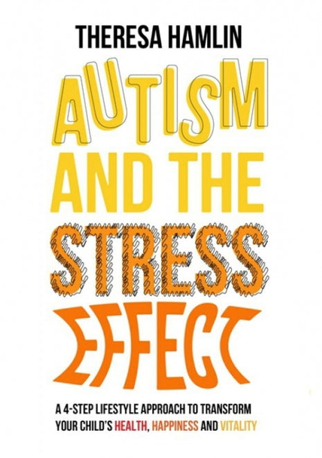 Autism and the Stress Effect