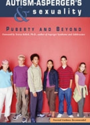 Autism - Asperger's & Sexuality