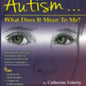What Does It Mean To Me? Autism Rules