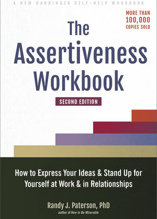 Assertiveness Workbook