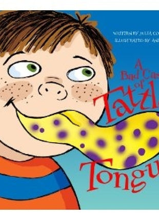A Bad Case of Tattle Tongue