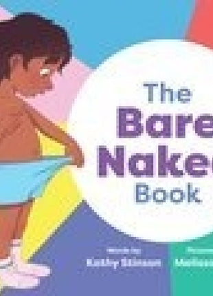 Bare Naked Book