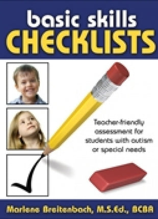 Basic Skills Checklists