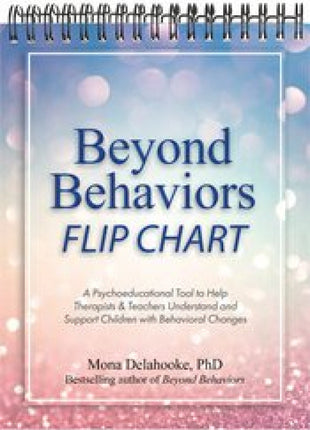 Beyond Behaviors Flip Chart
