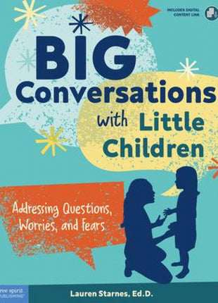 Big Conversations with Little Children