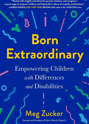 Born Extraordinary