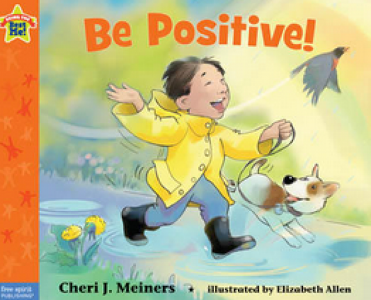Be Positive!