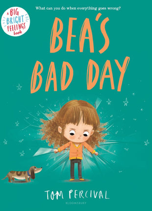Bea's Bad Day