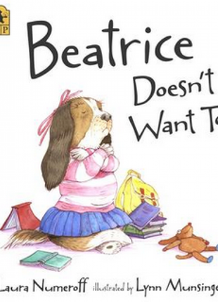 Beatrice Doesn't Want To