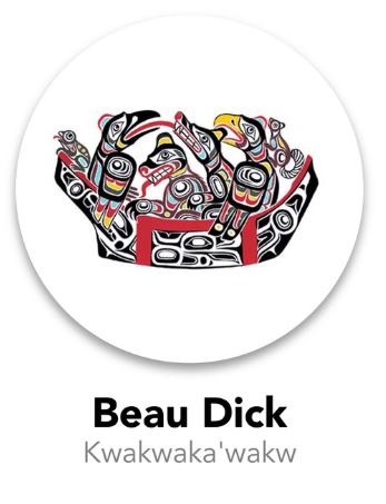 Pocket Spirit - Beaver (Focus)