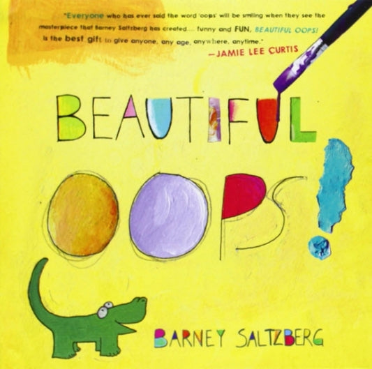 Beautiful Oops!