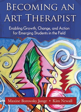 Becoming An Art Therapist