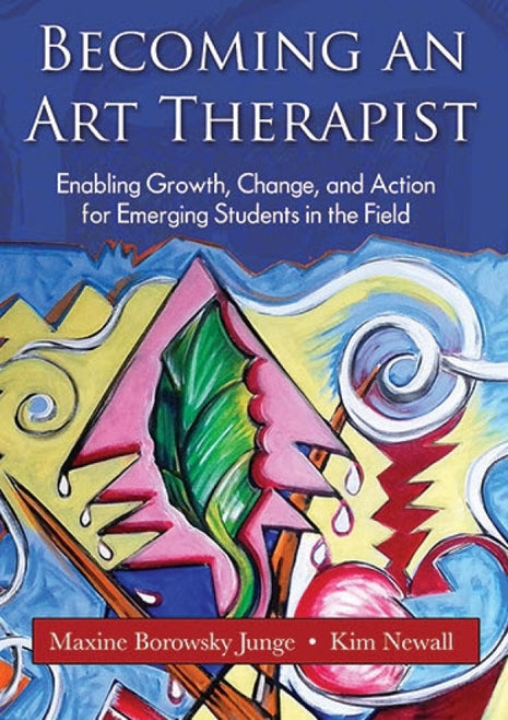 Becoming An Art Therapist