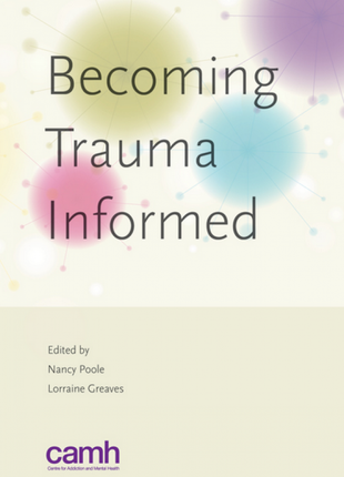 Becoming Trauma Informed