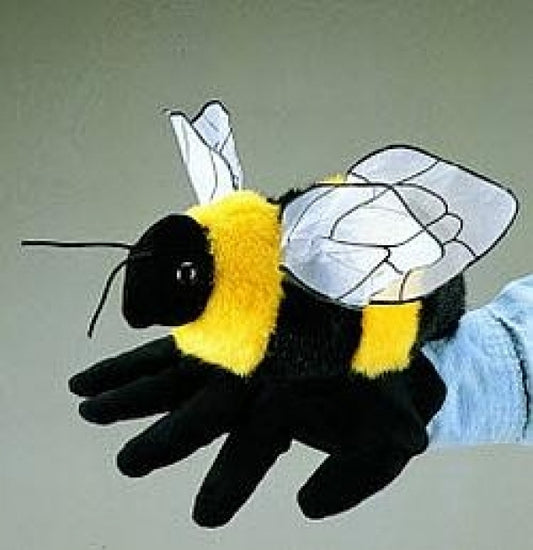 Bee Puppet