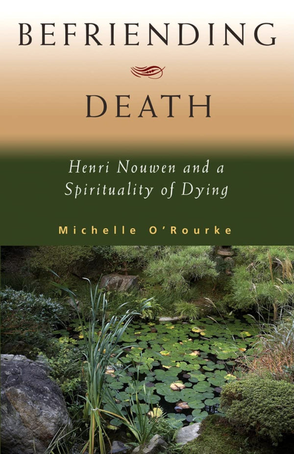 Befriending Death