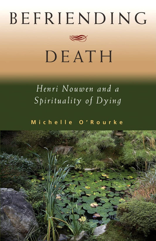 Befriending Death