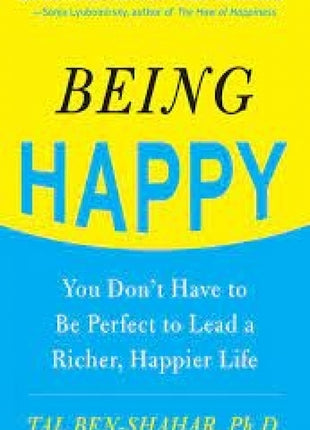 Being Happy
