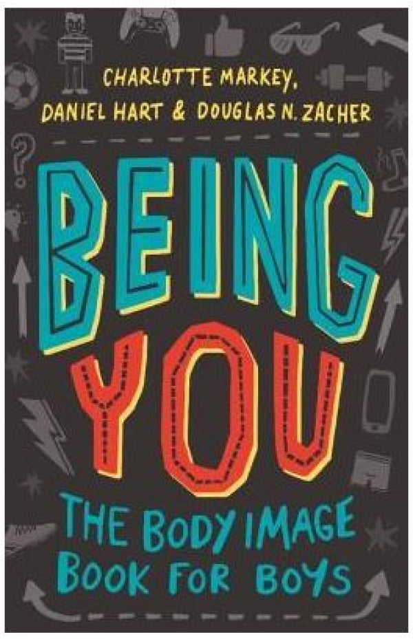 Being You (Body Image Boys)