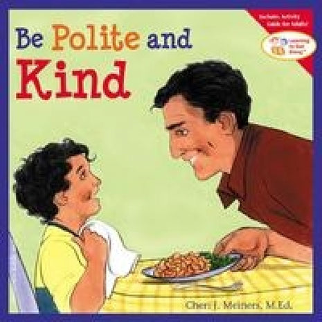 Be Polite And Kind