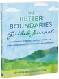 Better Boundaries Guided Journal