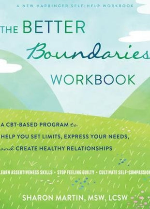 Better Boundaries Workbook
