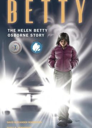 Betty: The Helen Betty Osborne Story