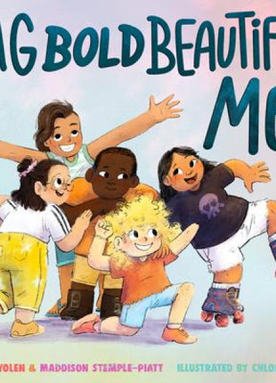 Big Bold Beautiful Me