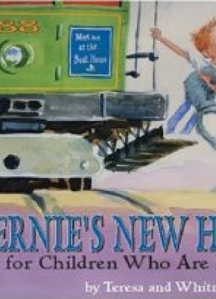 Big Ernie's New Home  (Moving)