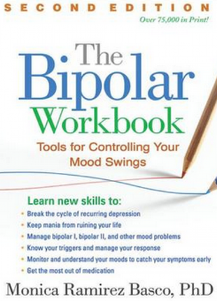 Bipolar Workbook (2nd Edition)