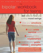 Bipolar Workbook For Teens