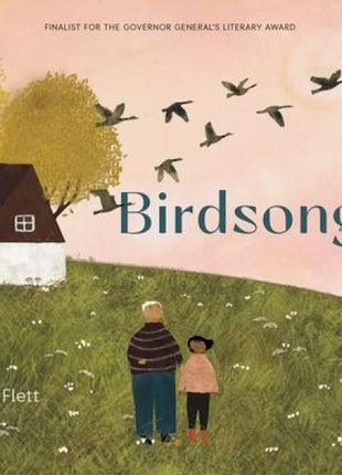Birdsong