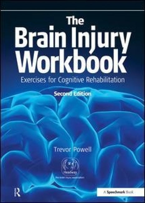 Brain Injury Workbook 2nd Edition