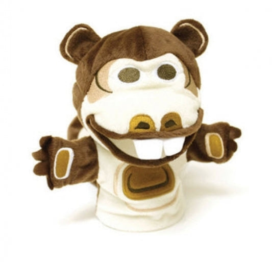 Bizzy the Beaver