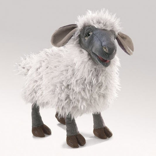Bleating Sheep Puppet