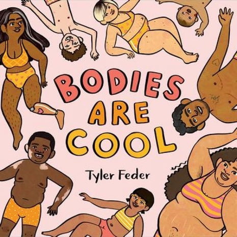 Bodies Are Cool Ages 3-5