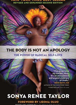 The Body Is Not an Apology