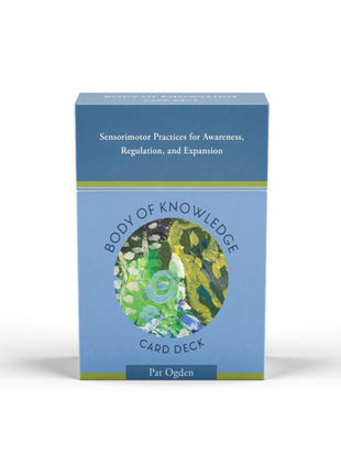 Body of Knowledge Card Deck